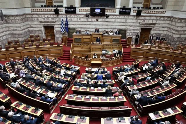 Άρσεις Ασυλίας ΟΠΕΚΕΠΕ: Δεν ήταν ρουσφέτια, ήταν… διευκολύνσεις σε πολίτες