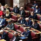 Κανονικά στα ψηφοδέλτια της ΝΔ οι βουλευτές των οποίων ήρθη η ασυλία