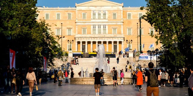 Τι φοβίζει περισσότερο τους 30άρηδες στην Ελλάδα σήμερα