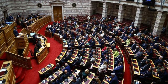ΣΥΡΙΖΑ: Κατέθεσε δύο νέες τροπολογίες για το νοσηλευτικό προσωπικό