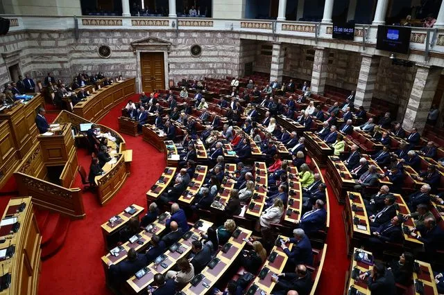 ΣΥΡΙΖΑ: Κατέθεσε δύο νέες τροπολογίες για το νοσηλευτικό προσωπικό