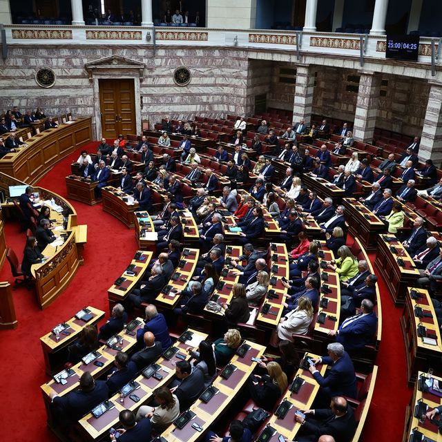 Προϋπολογισμός προκλήσεων και εκλογών
