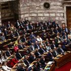 ΟΠΕΚΕΠΕ: Άρσεις ασυλίας –  Τι υποστήριξαν οι βουλευτές της ΝΔ