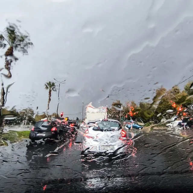 Δεν θα θυμίζει άνοιξη η Πρωτομαγιά – Οι 6 περιοχές που θα βρέχει