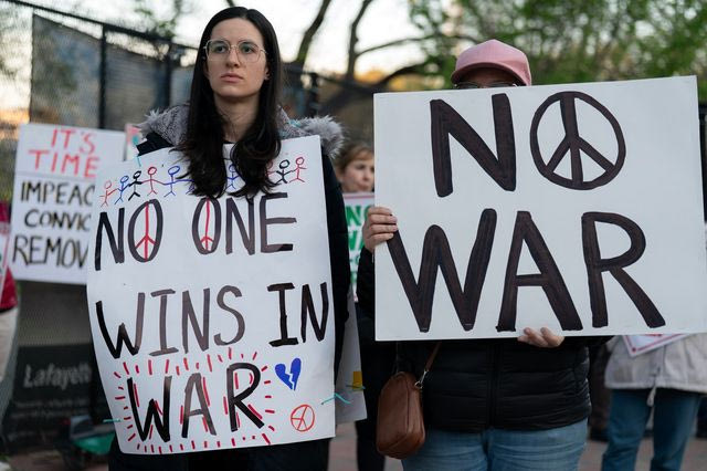 Μέση Ανατολή: Μία εκεχειρία, τέσσερις διαφορετικές εκδοχές