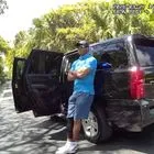 Τάιγκερ Γουντς: Παραδέχθηκε ότι είχε καταναλώσει φάρμακα και κοίταζε το κινητό του πριν το τροχαίο