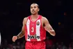 Ολυμπιακός: Γιατί δεν παίζει ο Γουόρντ στο Game 2 με τη Μονακό, ποιος μπήκε στη θέση του