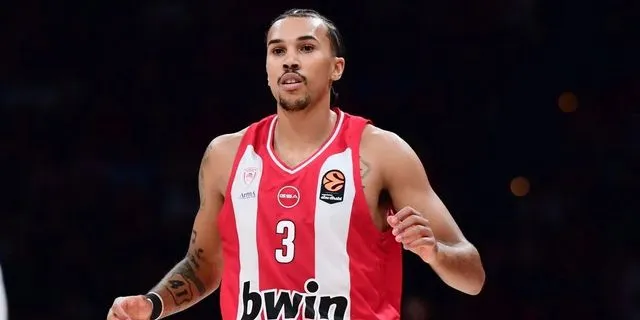 Ολυμπιακός: Γιατί δεν παίζει ο Γουόρντ στο Game 2 με τη Μονακό, ποιος μπήκε στη θέση του