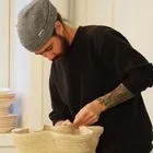 «ΠΥΡ ΑΝΑΠΤΕ» Tριήμερος Κύκλος MasterClass Κεραμικής