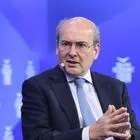 Ο Κωστής Χατζηδάκης στο Φόρουμ των Δελφών