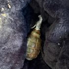 Χειροβομβίδα βρέθηκε στο μπαλκόνι διαμερίσματος ύστερα από επιχείρηση για διακίνηση ναρκωτικών