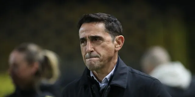 Ο Μανόλο Χιμένεθ