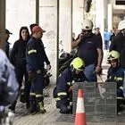 Μπλακ άουτ στο υπουργείο Αγροτικής Ανάπτυξης μετά από έκρηξη σε υποσταθμό