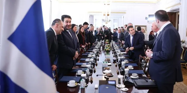 Ενα υπουργικό συμβούλιο απαλλαγμένο από το άγχος της επόμενης εκλογής, ίσως ήταν πιο αποτελεσματικό