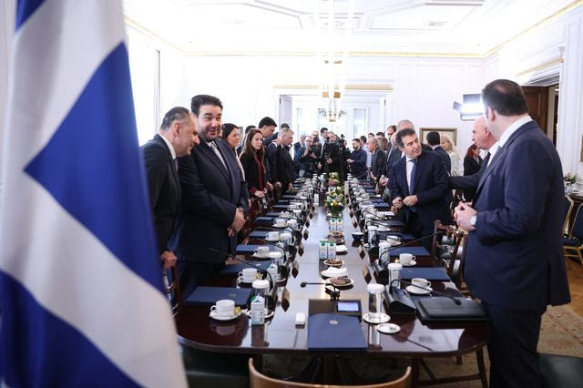 Ενα υπουργικό συμβούλιο απαλλαγμένο από το άγχος της επόμενης εκλογής, ίσως ήταν πιο αποτελεσματικό