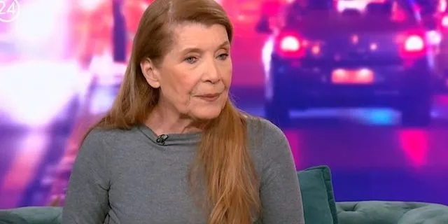 Αιμιλία Υψηλάντη: “Έχω βιώσει κακοποιητική συμπεριφορά από συνάδελφο στη σκηνή”