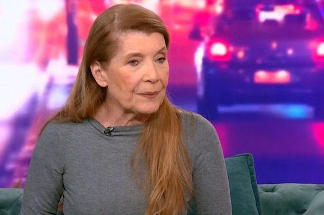 Αιμιλία Υψηλάντη: “Έχω βιώσει κακοποιητική συμπεριφορά από συνάδελφο στη σκηνή”