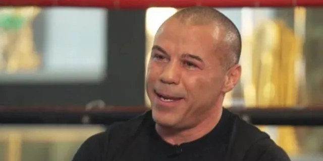 Μιχάλης Ζαμπίδης: “Αυτό ήταν το μυστικό μου μέχρι να με μάθουν”