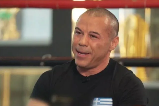 Μιχάλης Ζαμπίδης: “Αυτό ήταν το μυστικό μου μέχρι να με μάθουν”