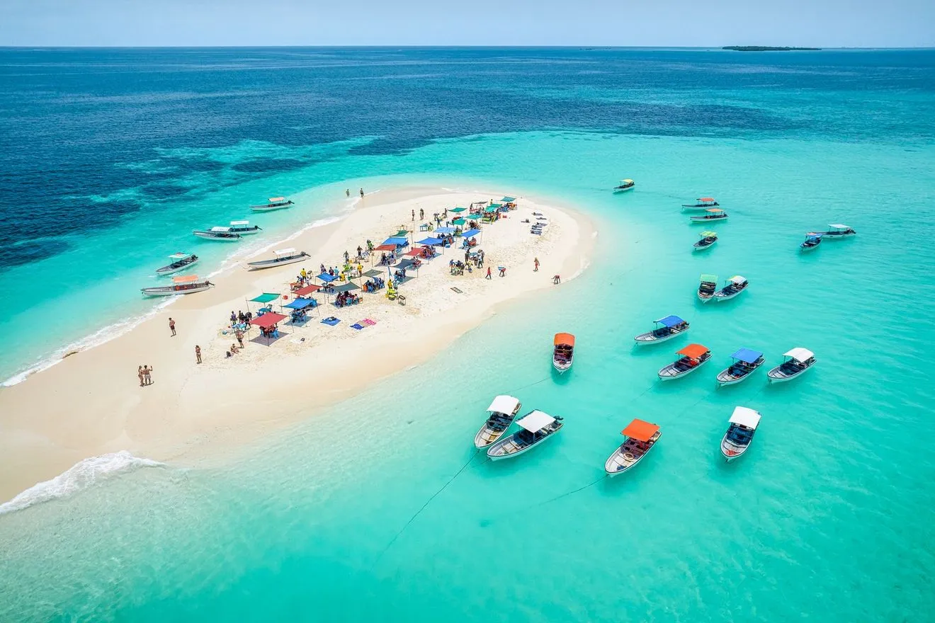 Γιατί τρεντάρει τόσο πολύ η Ζανζιβάρη;