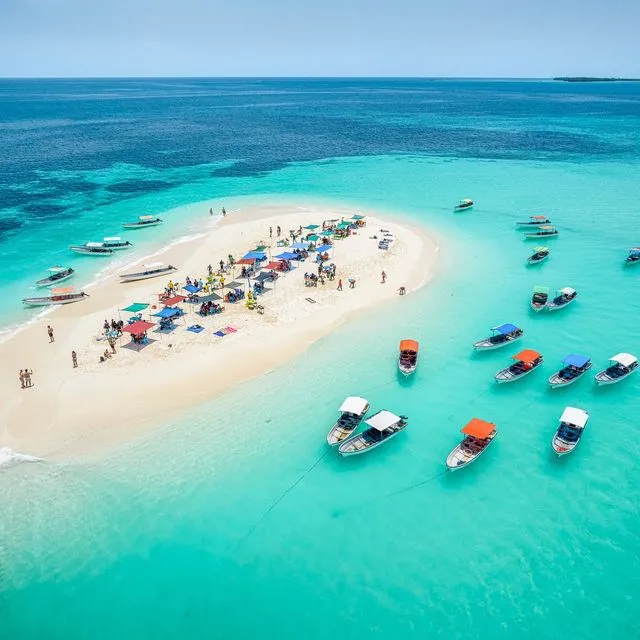 Γιατί τρεντάρει τόσο πολύ η Ζανζιβάρη;