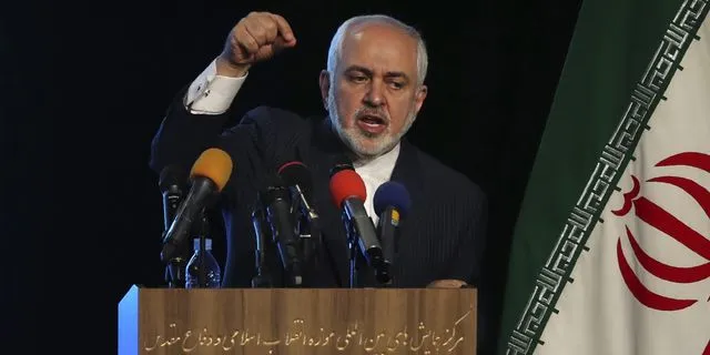 Τζαβάντ Ζαρίφ