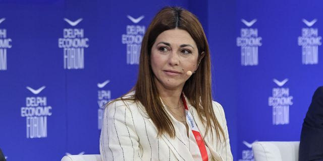 Ζαχαράκη: Η κατάλληλη στιγμή για να μιλήσουμε για την εμπέδωση της Ελλάδας ως διεθνή κόμβο εκπαίδευσης