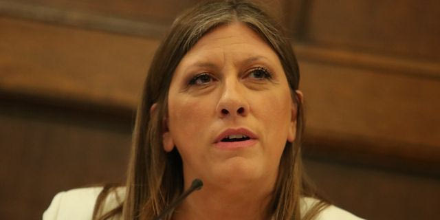 Ζωή Κωνσταντοπούλου