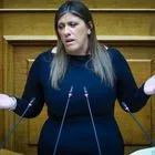 Ζωή Κωνσταντοπούλου:  Ο κόσμος συζητάει ολοένα και περισσότερο πώς θα φύγει αυτή η κυβέρνηση