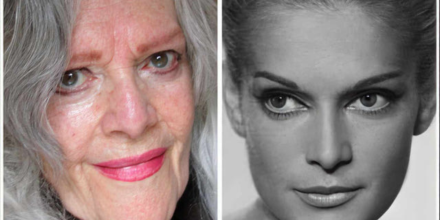 Πέθανε η ηθοποιός Πάρη Λεβέντη