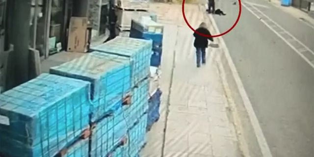 Αρτέμιδα: Αυτοκίνητο παρέσυρε μοτοσικλετιστή και τον εγκατέλειψε αβοήθητο