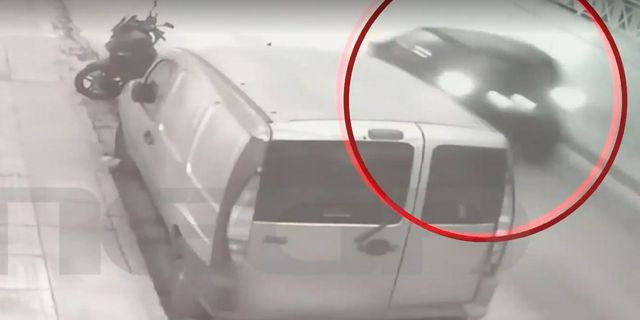 Άγιος Δημήτριος: Η στιγμή που ο 20χρονος φτάνει στο ραντεβού θανάτου – Τα σβησμένα μηνύματα