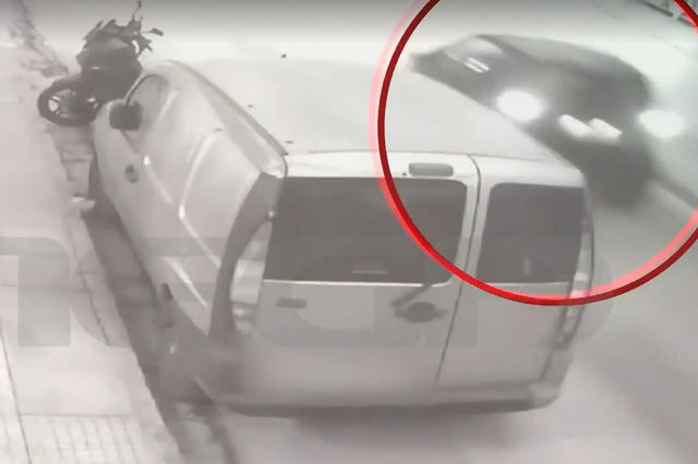 Άγιος Δημήτριος: Η στιγμή που ο 20χρονος φτάνει στο ραντεβού θανάτου – Τα σβησμένα μηνύματα