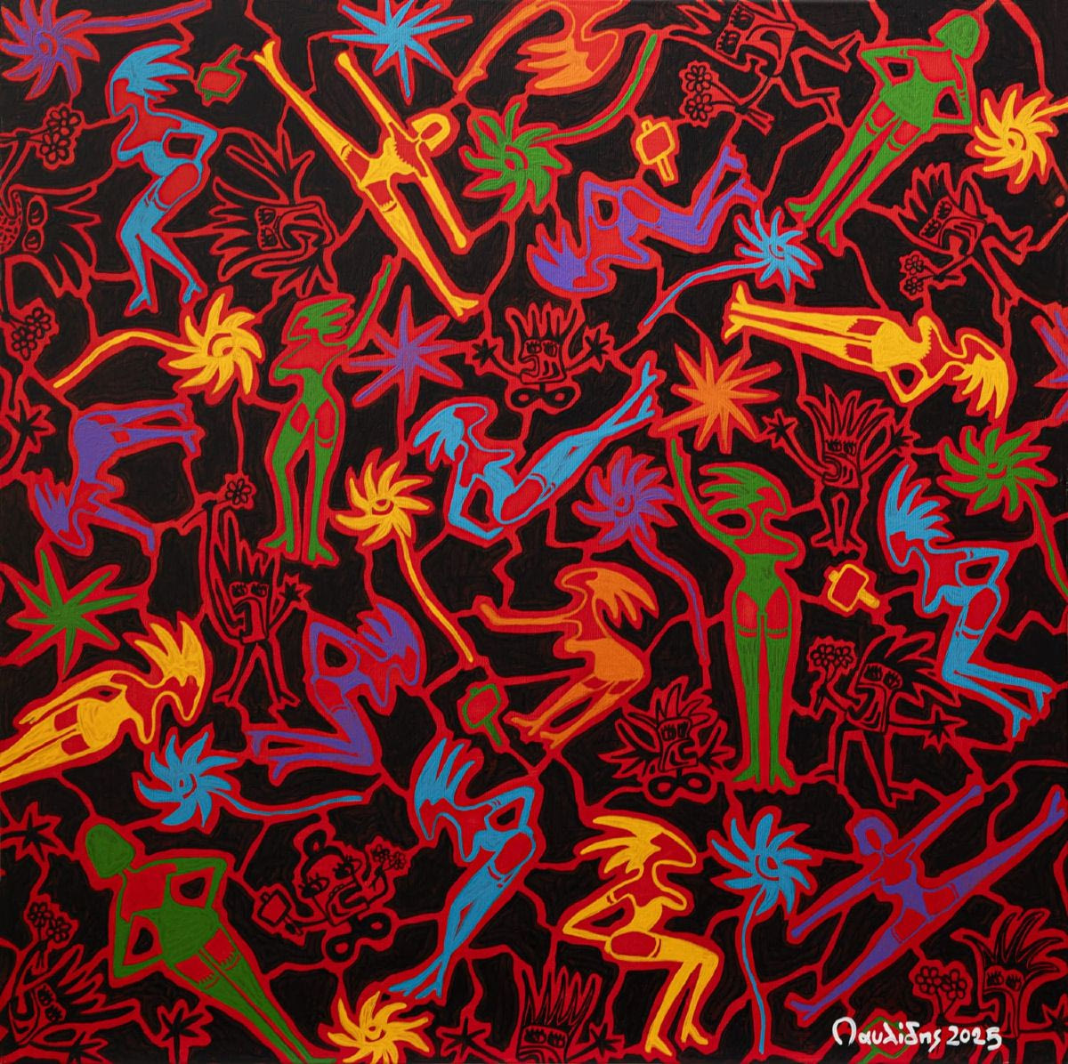 Γιάννης Παυλίδης