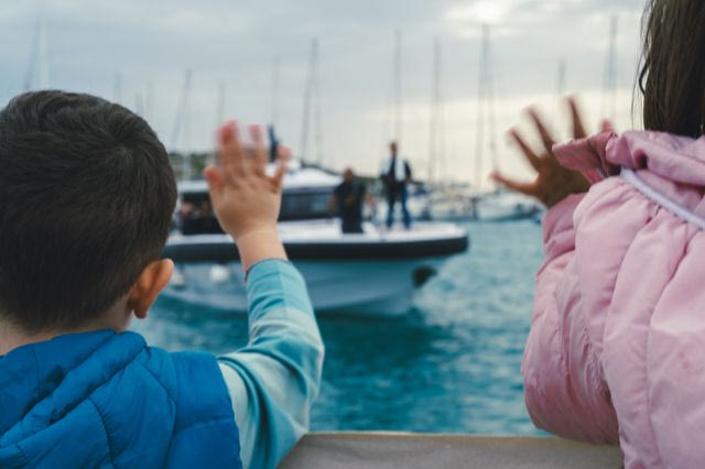 Σύμπλευση ΑΜΚΕ: Ετήσιος Διάπλους 2026