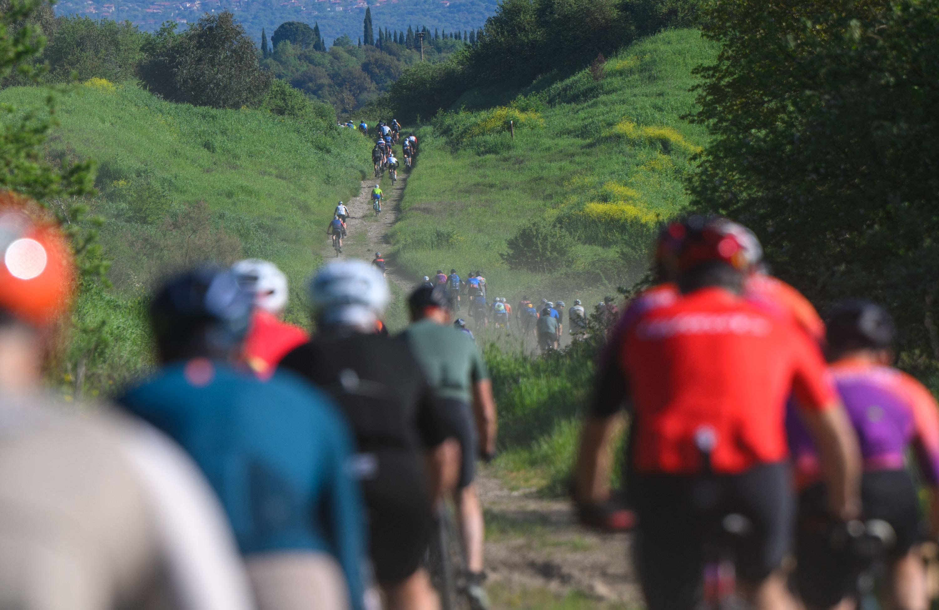 Megalopolis Gravel Classic