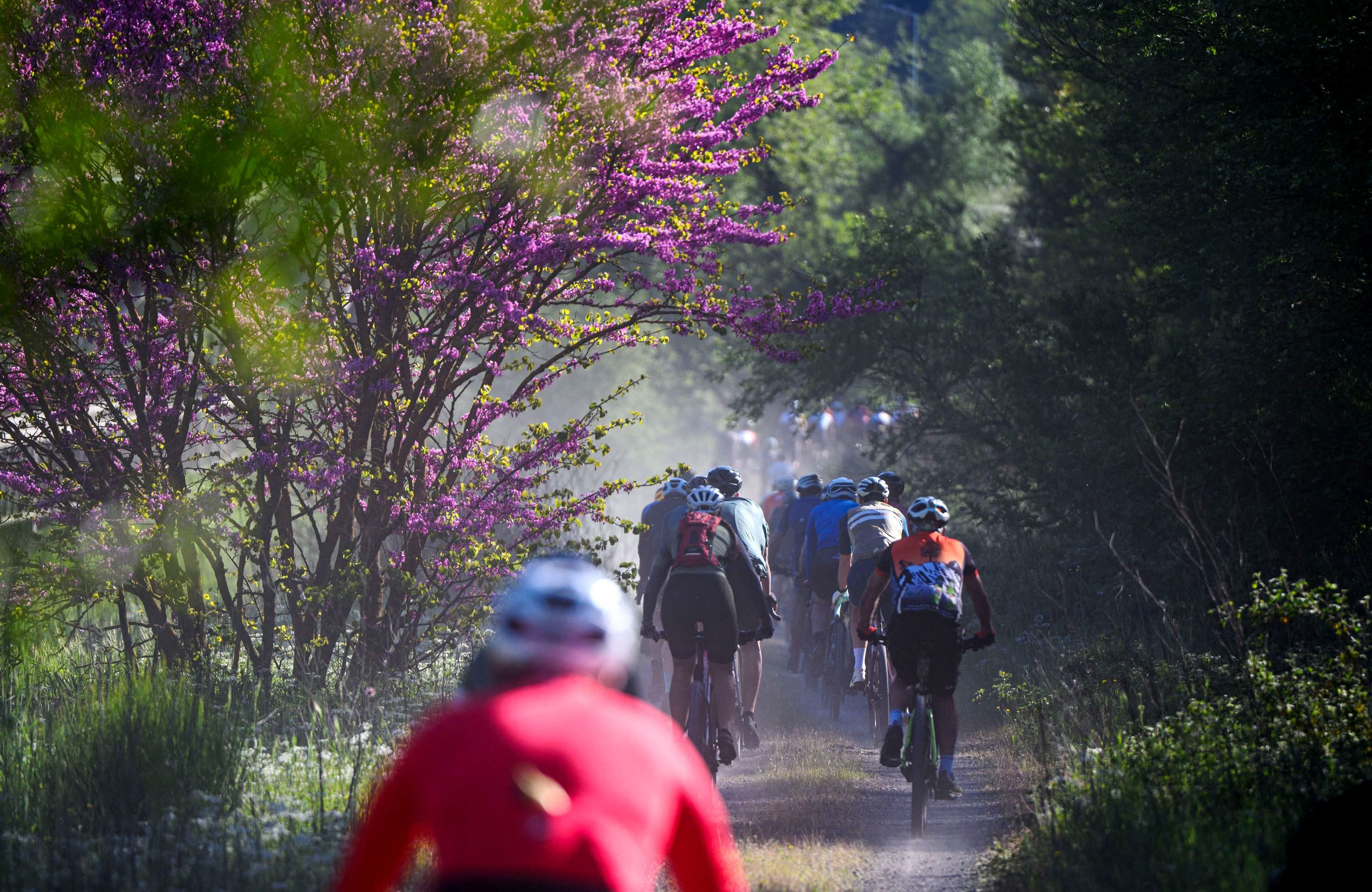 Megalopolis Gravel Classic