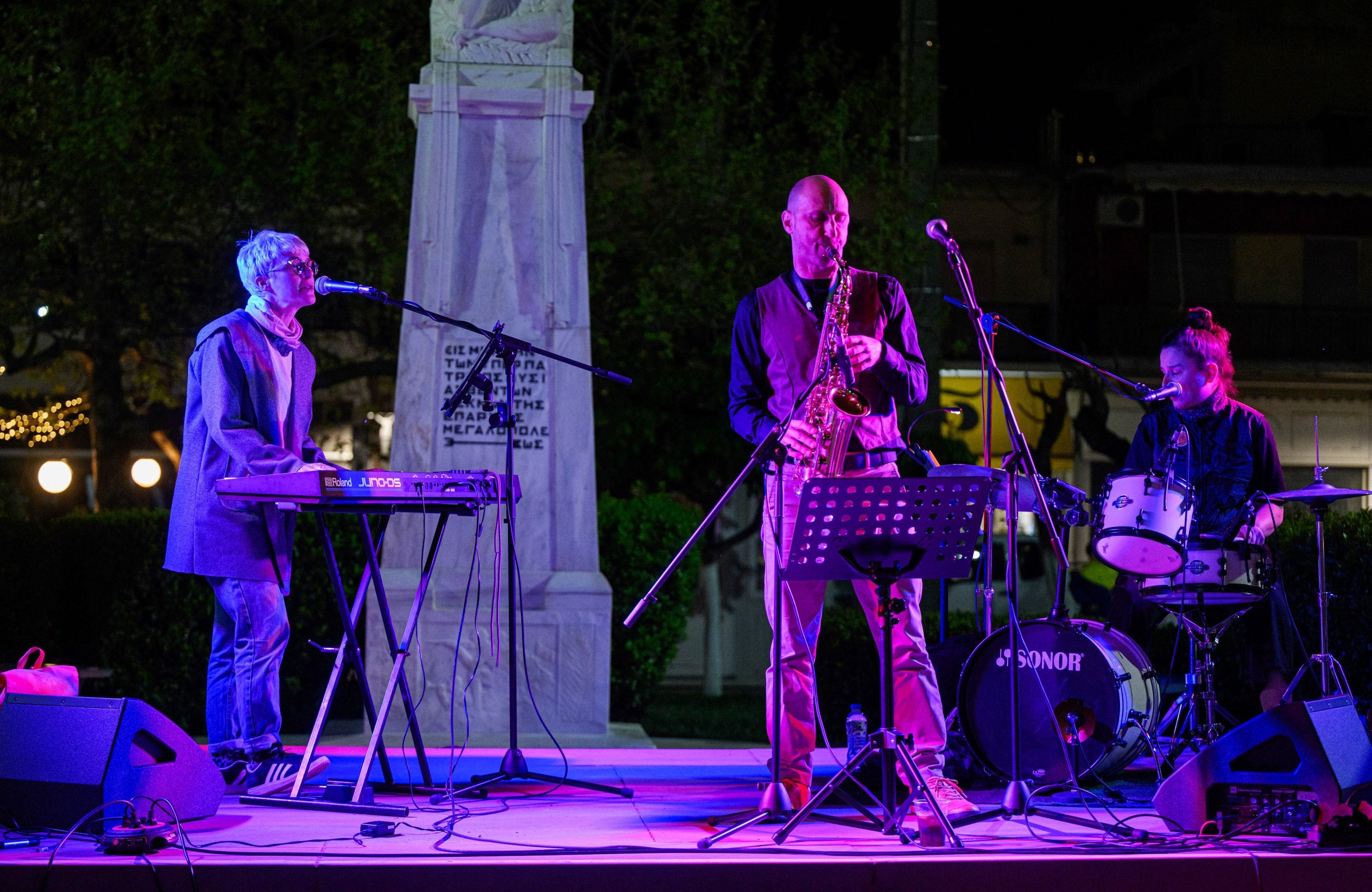 Megalopolis Gravel Classic