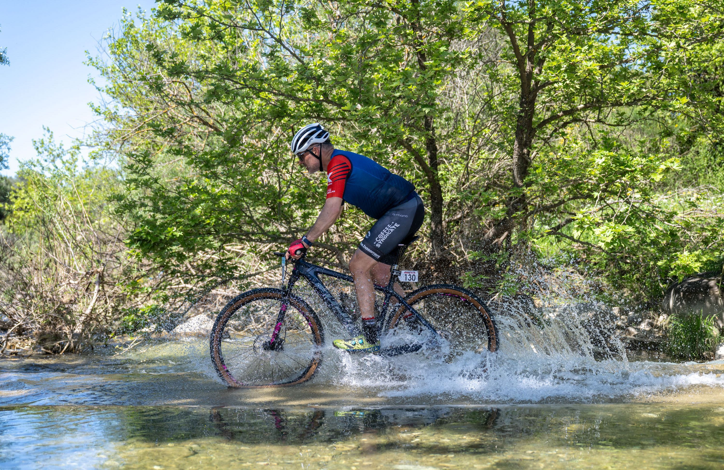 Megalopolis Gravel Classic