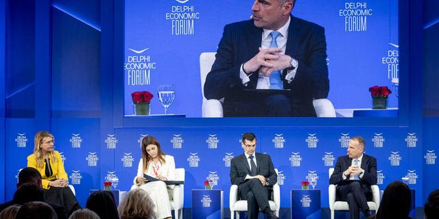Από την Εκπαίδευση στην Παραγωγή: Το Νέο Στοίχημα των Δεξιοτήτων