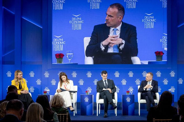 Από την Εκπαίδευση στην Παραγωγή: Το Νέο Στοίχημα των Δεξιοτήτων