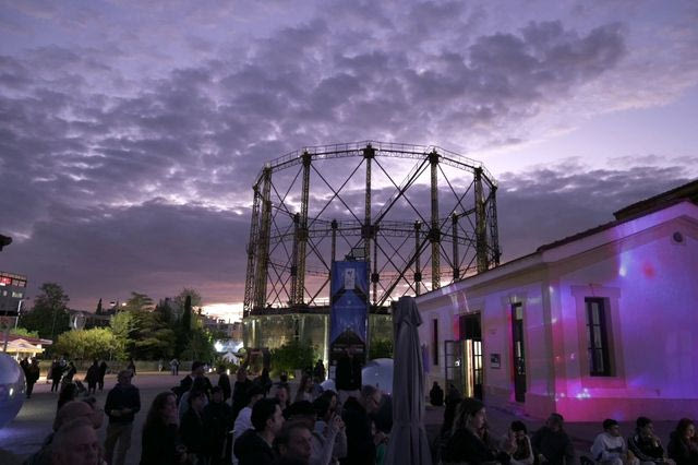 ADAF 2026: Η ψηφιακή τέχνη σε διαρκή μεταμόρφωση