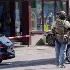 Επίθεση σε τράπεζα στην Γερμανία – Κρατούνται όμηροι