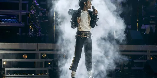Έχει ηθική ευθύνη μια βιογραφία σαν το “Michael”;