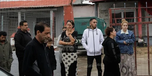 Η εξίσωση των Ρομά δεν έχει εύκολη λύση