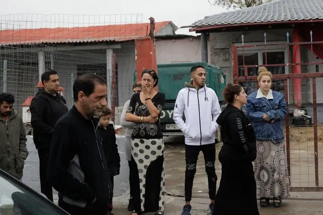 Η εξίσωση των Ρομά δεν έχει εύκολη λύση