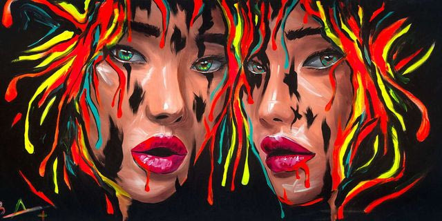 Icons - After Dark
