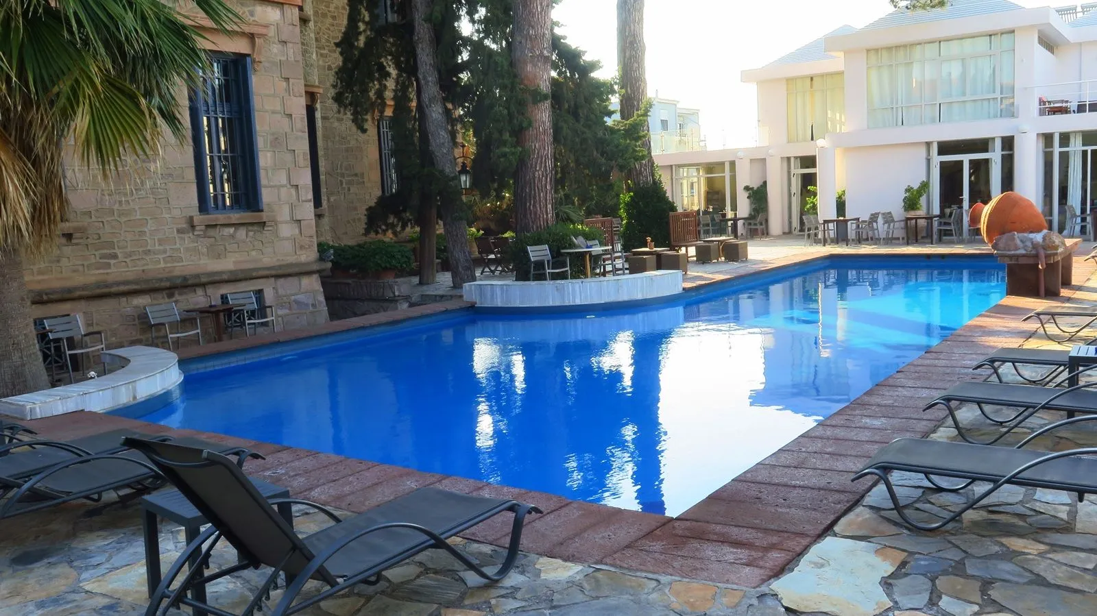 Ξενοδοχείο στη Μυτιλήνη