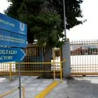 Το εργοστάσιο της Unilever