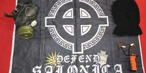 Defend Salonica: “Γνωριστήκαμε στα γραφεία της Χρυσής Αυγής”